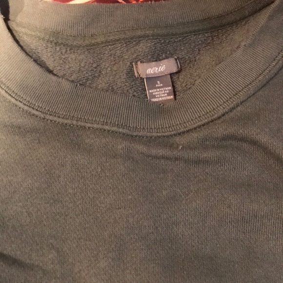 AERIE crewneck bundle - Picture 2 of 3